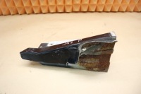 фото thumb №2, Mercedes a-klasa w169 чверть підкрилок правий перед передній