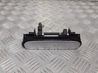 фото thumb №1, Ручка ліва задня зовнішня audi a6 c5