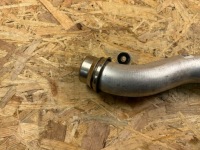 Патрубок труба шланг повітря інтеркулер bmw x3m f97 x4m f98 8054841 в Україні, фото thumb