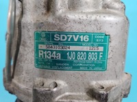 фото thumb №8, Компрессор кондиционера компрессор seat leon i toledo ii 1j0820803f 1215