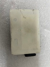 фото thumb №1, Радар датчик ассистент поперечина движения mercedes a0009054111