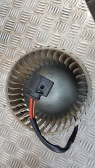 фото thumb №8, Audi a8 d3 воздуходувка вентилятор воздуховод