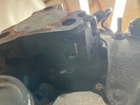 фото thumb №9, Двигун система паливний форсунки насос 3.2 cdi 204 km r6 648961 648 e320 w211