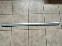 фото thumb №1, Volvo s40 v50 молдинг дверь перед передняя правая средняя