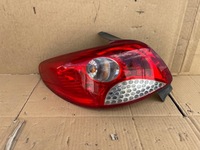 фото thumb №1, Лампа задня ліва peugeot 206 + plus 9685618280