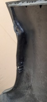 фото thumb №12, Бампер задняя hyundai i20 ii 14-18 5d