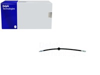 фото thumb №1, Шланг тормозной гибкий перед l/p renault captur i clio iv clio