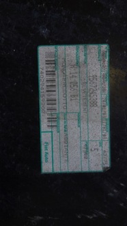 фото thumb №9, Ремкомплект крила лівий fiat scudo 1995-2004