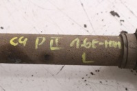 фото thumb №5, Привідний вал ліва короткий 9677916280 citroen c4 picasso ii 1.6 e-hdi