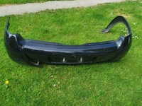 фото thumb №1, Smart forfour i 454 2004r- бампер задня задній