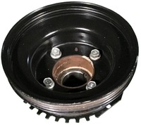 фото thumb №1, Шків mazda rx-8 se 1.3 renesis n3h111400c оригінал