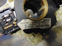 Smart forfour 1 перемикач підрульовий  стрічка a4545401244, a4545400217 Київ, фото thumb