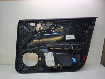 фото thumb №10, Боковина двері лівий перед audi a4 b9 європа 8w0867117 8w1867105e