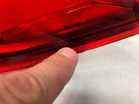 фото thumb №6, Лампа права задня audi tt ttrs 8s led 8s0945096d