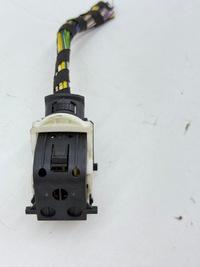 фото thumb №6, Audi volkswagen skoda штекер разъём соединитель + шланг 5q0937702 5q0937702a