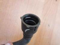 фото thumb №16, Opel 1.6 z16xep z16xer 1.8 16v мембрана вентиляция картера высокая качество jak оригинал