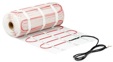 K&B 7м2 Комплект нагревательных матов Bruin T-5 Wi-Fi