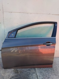 фото thumb №1, Hyundai i40 дверь левый перед передние