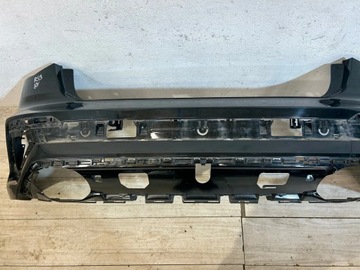 фото thumb №7, Audi rs3 8y бампер задний