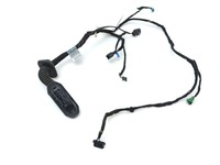 фото thumb №10, Bmw z4 e85 e86 левая сторона жгут трубопровод дверь передних