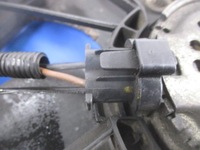 фото thumb №5, Renault thalia ii 1.6 16v вентилятор вентилятор радіатор 8200746467