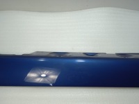 фото thumb №4, Bmw оригинальный номер 8253591 молдинг порог