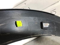 фото thumb №8, Opel crossland x 2017- молдинг крила лівий задня 13482071 оригінал