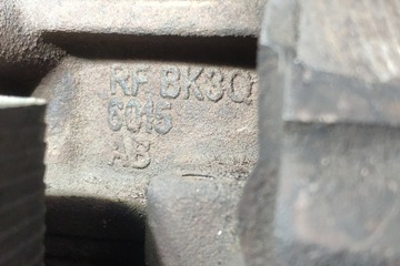 фото thumb №15, Двигун ford transit фургон cvf5 2.2l дизель 114kw 2015