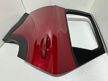 фото thumb №11, Hyundai tucson 4 iv 2020- дверь левый зад комплектные wr6