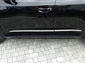 фото thumb №10, Пороги бічні toyota land cruiser 200 поріг бічний