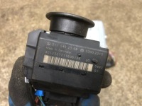 фото thumb №8, Mercedes w219 cls набір блок керування двигуна замок запалювання ключ 3.0 v6 cdi kpl