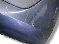 фото thumb №7, Ford mondeo mk iv 2007 бампер передний