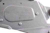 фото thumb №5, Mazda 6 2.2 d 2015 rhd двигун двірники задній скло