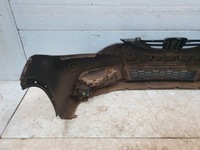 фото thumb №8, Бампер honda civic ix hb перед передний