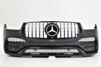 фото thumb №1, Mercedes gle w167 167 amg line бампер передний