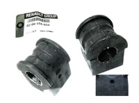 фото thumb №1, Гумки стабілізатора втулки laguna ii fl 05-07 оригінальні renault 2 штуки
