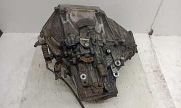 фото thumb №8, Honda cr-v 2010 механічна 6-ступенева коробка передач коробки передач