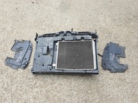 фото thumb №1, Pas передній підсилювач citroen c3 ii 10- 1.4 vti