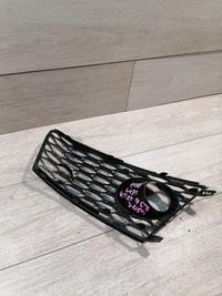 фото thumb №9, Audi rs6 c7 рестайлинг решётка бампер левый перед 4g0807681t