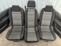 фото thumb №10, Сидіння сидіння диван обшивки комплект peugeot 307 sw універсал європа