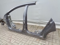 фото thumb №5, Avensis t27 kombi поріг лівий блок двигуна обшивка