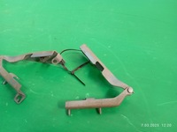 фото thumb №7, Петли капот левый правый citroen c3 i 9637365580 9637365680