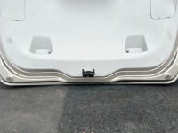 Крышка багажника задняя крышка багажника renault scenic 3 mk3 код лакокрасочного покрытия: tehnk Оригинал, фото thumb