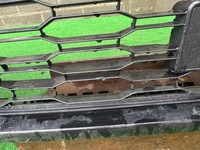 фото thumb №10, Seat ibiza 5 v 6f0 бампер перед zd5