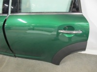 Дверь задняя mini f60 c3b Цена, фото thumb