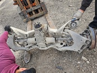 фото thumb №1, Мост дифференциал dyfrencjał audi a8 d3 4.0