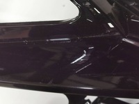 фото thumb №10, Решётка бампера передний kia ceed iii lift правая 607.