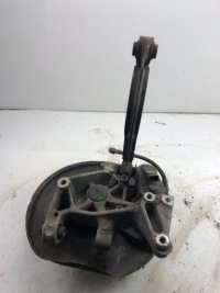 фото thumb №5, Vw passat tiguan поворотный кулак суппорт el. 2c0505435f