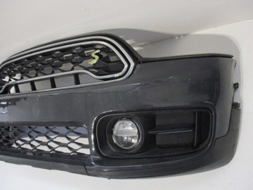 фото thumb №5, Бампер mini countryman f60 s електрик