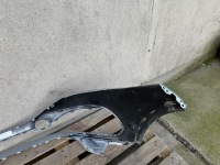 фото thumb №7, Бампер перед передній mercedes eqa eqb amg a2438856901 w243 повний